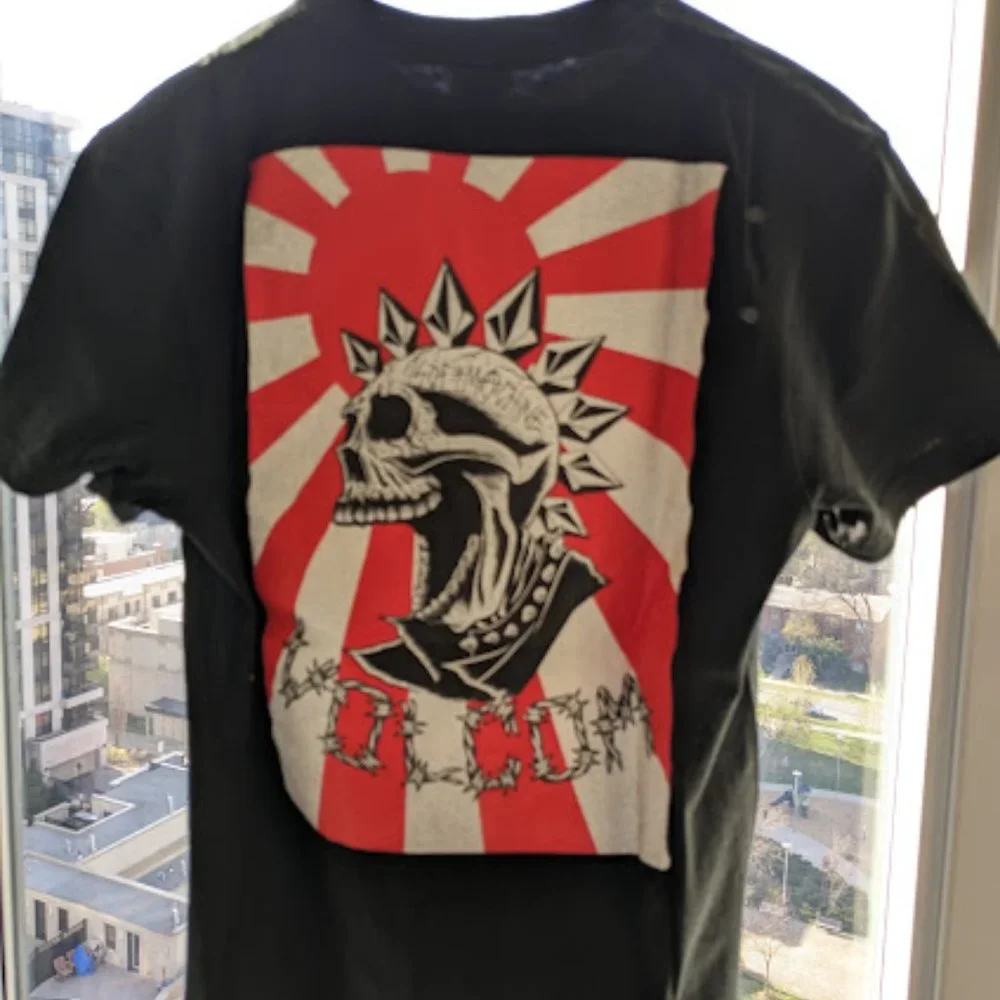 Softmachine x Volcom - Picture 5 of 5